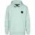 Petrol Industries – Jongens Hoodie Ballena – Groen