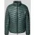 Tom Tailor Regular fit gewatteerd jack met mesh details
