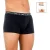 Pack-2 Boxers Katoen Streech ademende stof D6596 heren