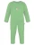 normani Rompertje/body ‘Waverly’  beige / groen / appel / zwart / wit
