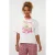 Ydence T-shirt wit