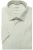 OLYMP Level Five Performance Climate Control Overhemd Korte mouw kalk