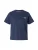 ELLESSE Shirt ‘ROTELLO’  donkerblauw / wit