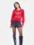 Lipsy Trui  lichtroze / rood