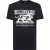 T-Shirt Round Neck Ss Lion