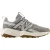New Balance Dames Tektrel Geometric Sneakers (Grijs)
