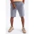 Heren Jersey Shorts met Trekkoord Taille