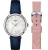 Tissot Odaci-t Dames Blauw Horloge T1332101611600