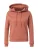 Urban Classics – Organic Hoodie/trui – 3XL – Oranje