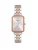 Victoria Hyde Analoog horloge ‘Hampton’  rose-goud / zilver