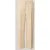 RAFFAELLO ROSSI Straight leg stoffen broek met verkort model, model ‘OLESSA’