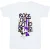 Li-cense Disney heren mickey mouse rock out loud t-shirt