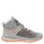 Grisport sneakers oranje/lichtgrijs