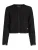 Karl Lagerfeld Gebreid vest  zwart