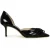 Jimmy Choo Pumps Kaitence 65 Zwart