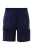 SERGIO TACCHINI MONTE SHORTS MARITIME BLUE/MANGO MINT