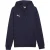 Puma Heren team goal casual hoodie