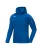 JAKO Sportjas  blauw / wit