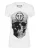 T-Shirt Ronde Hals Skull