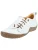 COSMOS COMFORT Instappers  wit