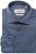 Ledȗb Jersey shirt blauw, Effen