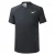 Mizuno Shadow Heren Zwart Poloshirt