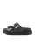 Buffalo Raya Ari Glam Slippers