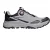 Karrimor Heren Aspect Leren Laaggesneden Waterdichte Wandelschoenen (Zwart/Grijs)