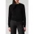 Paul Smith Womens Knitted Sweater Crew Neck Black