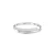 Swarovski ‘Dextera’ Dames Basismetaal Armband – Zilver 5670252