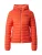 Superdry – Gewatteerd Fuji Lite jack met capuchon – Dames – Gewatteerde jassen