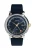 TIMEX Analoog horloge ‘ Marlin® Quartz GMT ‘  blauw