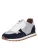 BALDININI Sneakers laag  navy / grijs / wit