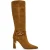 Steve Madden Sirrens Boots Tan Suede