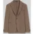 Boss Slim fit colbert met scheerwol model ‘P-Hanry-WG-264’