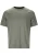 Virtus Functioneel shirt ‘Souni’  olijfgroen