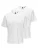 Only & Sons Shirt ‘Onsfred’  wit