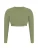 Smilodox Shirt ‘Bethy’  kaki