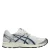 ASICS sneakers wit/blauw