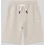 Heren Katoenmix Sweats Shorts
