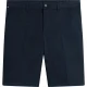 Chino short Tommy Hilfiger donkerblauw