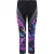 Speedo Stretch Taille H20 Zwart Dames Actieve Stormza Inject Legging 8 11390C162