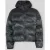 adidas Originals Regular fit gewatteerd jack met logodetail