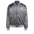 ADIDAS SPORTSWEAR Sportjas  zwart / natuurwit