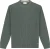 Dstrezzed Trui Levi Crewneck Groen heren