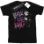 Li-cense Disney dames nightmare before christmas hail the king katoenen vriendje t-shirt