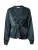 ABOUT YOU Blouse ‘Ria’  donkergroen