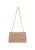 faina Handtas  champagne / lichtroze