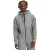 On Zipped Hoodie 2 M Grey