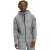 On Zipped Hoodie 2 M Grey